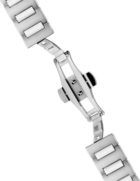 Produktbild Ingersoll 1892 The Ollie - I14501 (Skeleton-Uhr, Analoguhr, 42 mm)