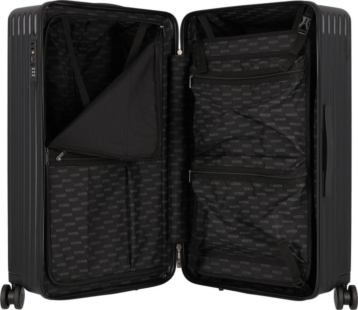 Actual product image Guess Olbia 4 Rollen Trolley 73 cm (97 l, XL (from 140l))