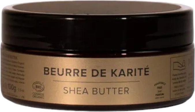 Najel Beurre de Karité (Body Butter)