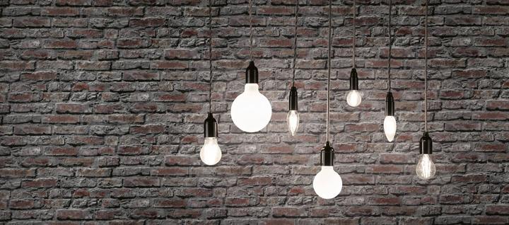 Produktbild Paulmann Tropfen (E27, 4.80 W, 470 lm, 1 x, F)