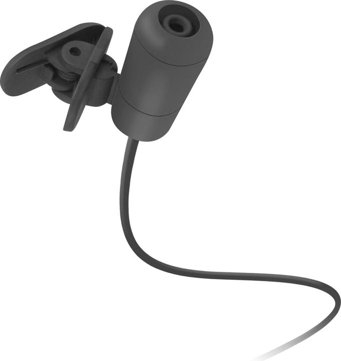 Actual product image Natec NMI-1351 Microphone Clip-on microphone