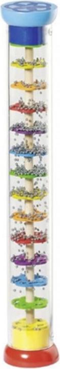 Actual product image Goki Rain stick (German)