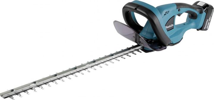 Produktbild Makita DUH523RF (Akkuheckenschere)