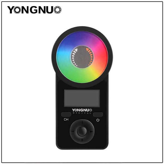 Produktbild Yongnuo LED 3200-5600k