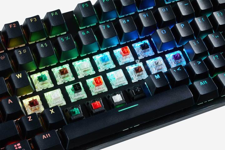 Image du produit Glorious PC Gaming Race Gmmk (Filaire)