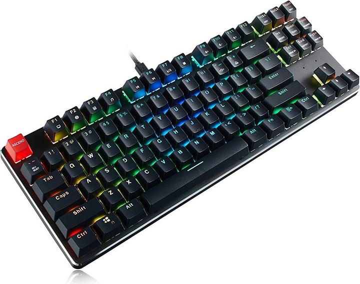 Immagine prodotto Glorious PC Gaming Race Gmmk (US, Cablato)