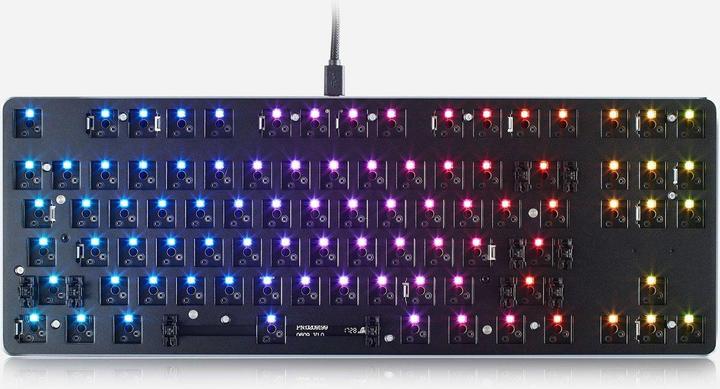 Immagine prodotto Glorious PC Gaming Race Gmmk (US, Cablato)