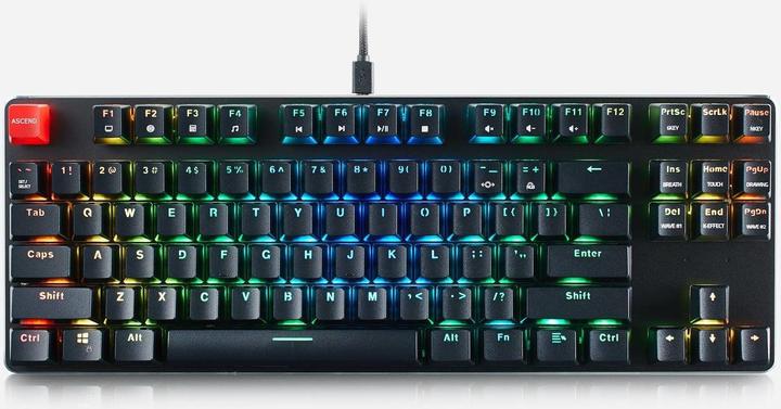 Immagine prodotto Glorious PC Gaming Race Gmmk (US, Cablato)