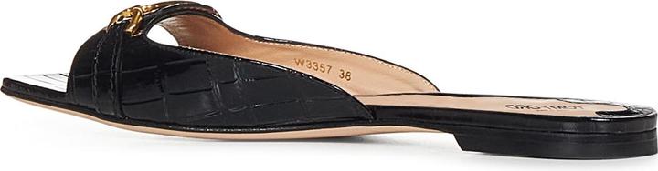 Actual product image Tom Ford Sandals Black (37)