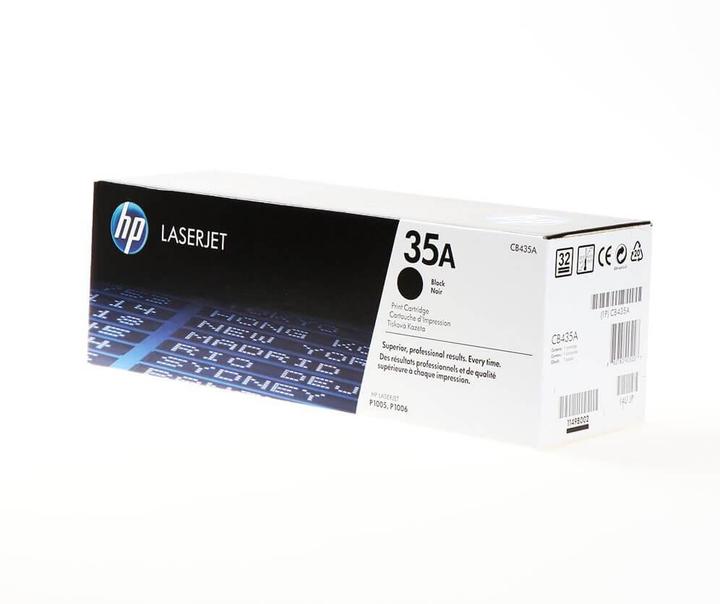 Image du produit HP 35a (CF)