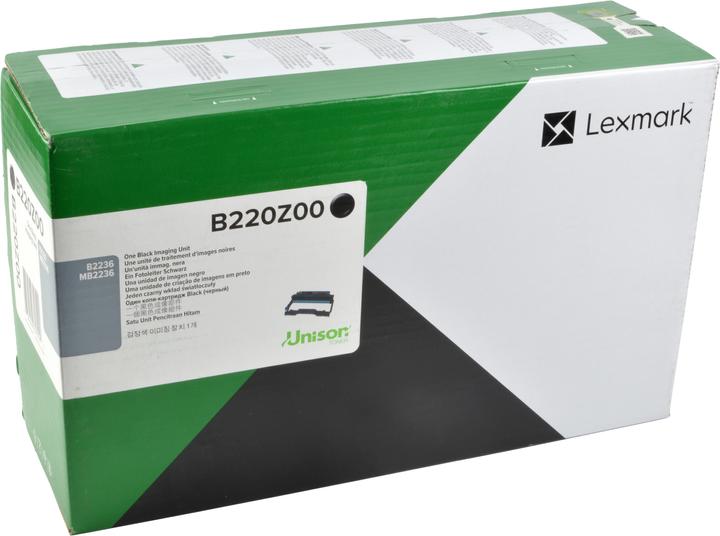 Immagine prodotto Lexmark Unità di imaging (FC)
