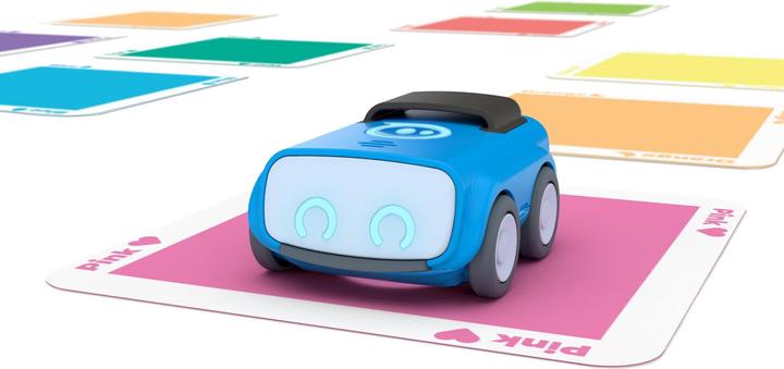 Produktbild Sphero Roboter indi