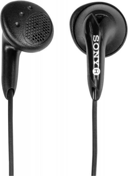 Actual product image Sony Nwz-B183f (4 GB)
