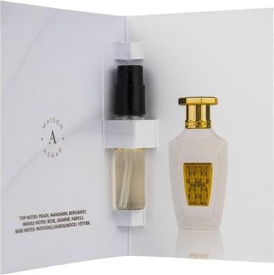 Actual product image Maison Asrar Soudfa Eau De Parfum 2ml (Eau de parfum, 2 ml)