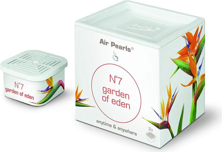 Produktbild Ipuro Garden of Eden