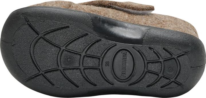 Actual product image hummel Wool Slipper Children (27)