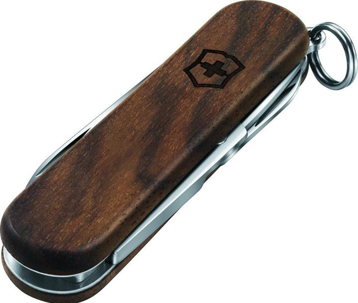 Produktbild Victorinox Classic SD Wood