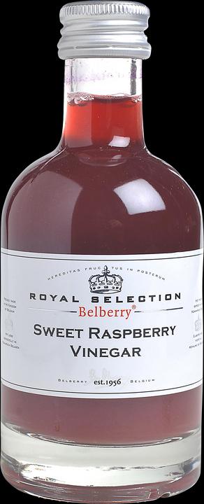 Produktbild Belberry Himbeeressig (200 ml)