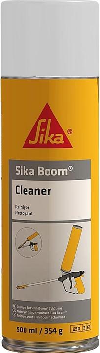 Sika Boom-Cleaner clair (500 ml)