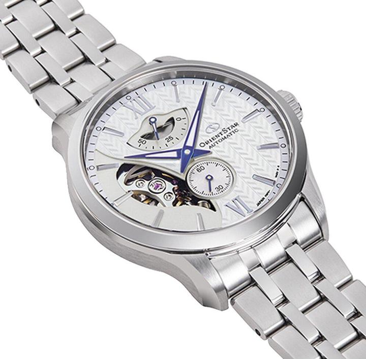 Actual product image Orient Star ORIENT Contemporary Layered Skeleton - RE-AV0B01S00B (41 mm)
