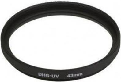 Dörr UV Filter DHG 43mm (43 mm, UV-Filter)