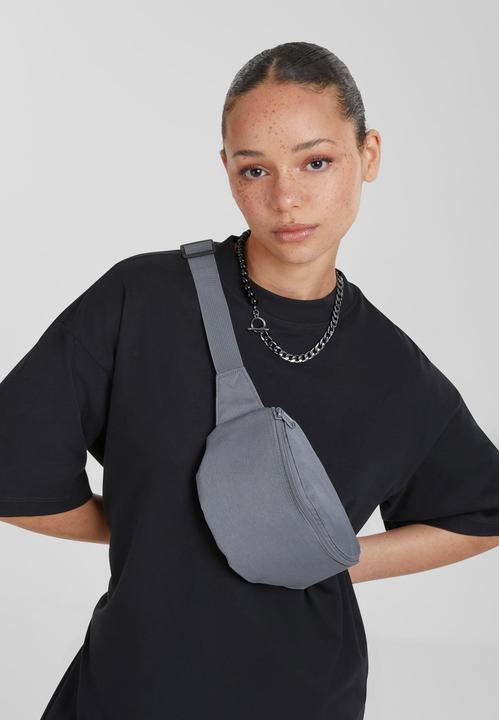 Image du produit Urban Classics Ladies Organic Long Oversized Tee Dress - 16960 (XXL)