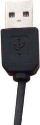 Actual product image Covertec PowerBox USB Charger for GPS