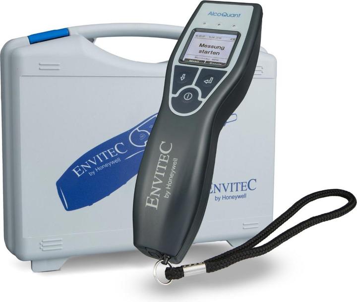 Produktbild EnviteC AlcoQuant 6020