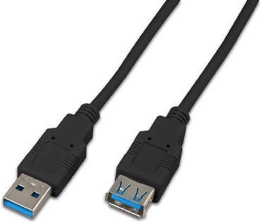 Wirewin USB-Verlängerung (5 m, USB 3.0)