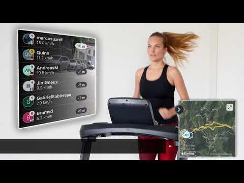 Immagine prodotto Hammer Fitness Cobra XTR Plus II