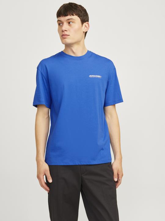 Produktbild Jack & Jones Jjelegacy Tee Ss O-Neck Noos (S)