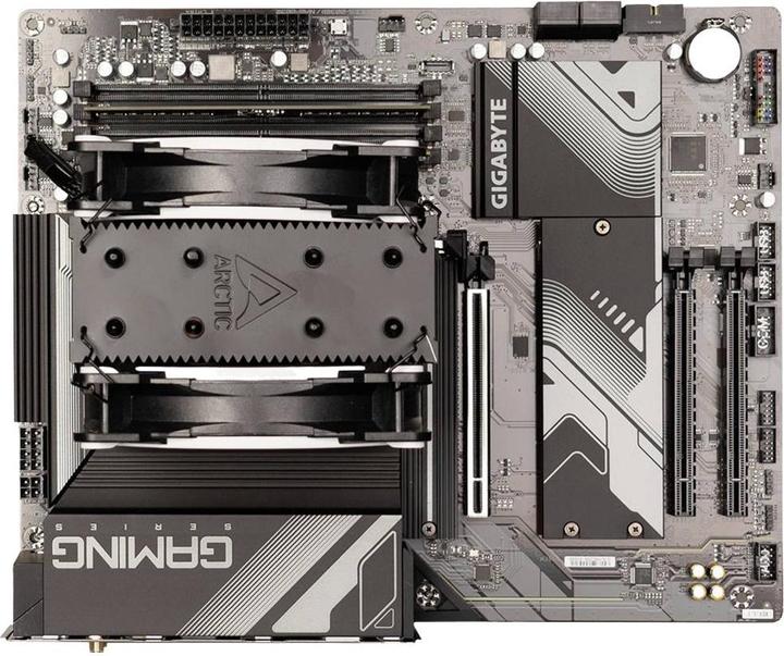 Renkforce PC tuning kit AMD Ryzen 7 7700X 5.4GHz 32GB DDR5-RAM ATX (AM5, AMD B650, ATX)