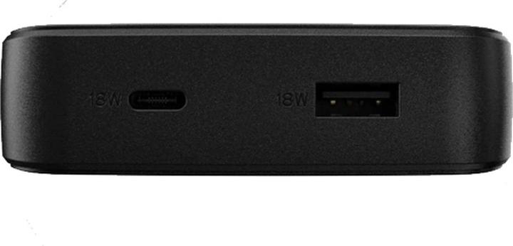 Image du produit OtterBox Banque d'alimentation à charge rapide standard (15000 mAh, 18 W, 55500 Wh)