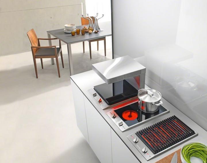 Image du produit Miele CS 1312 BG