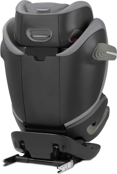 Actual product image Cybex Pallas S-fix