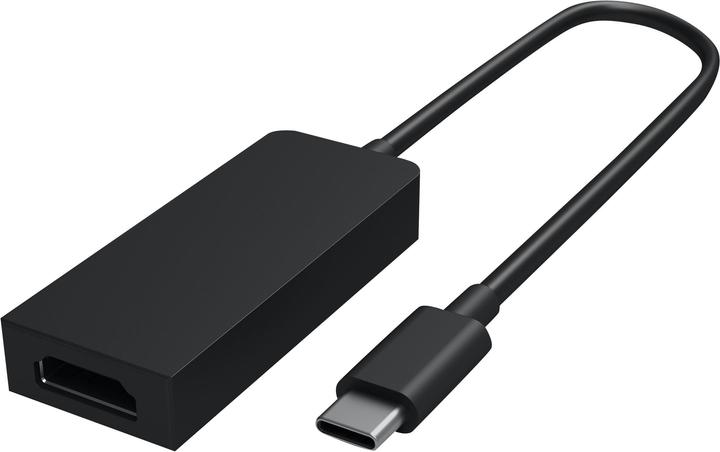 Microsoft USB-C zu (HDMI, 15 cm)