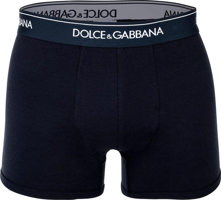 Immagine prodotto Dolce & Gabbana Regular Boxer (M, Confezione da 2)