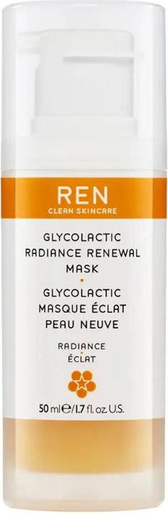 Actual product image Ren Glycolactic (50 ml)