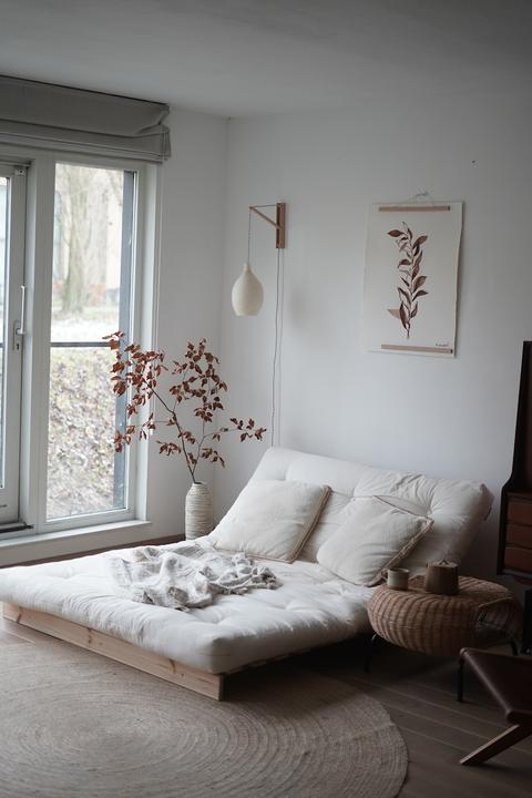 Produktbild Karup Design Roots (2-Sitzer, Bettsofa)