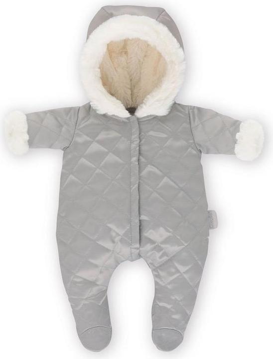 Corolle Combinaison d'hiver