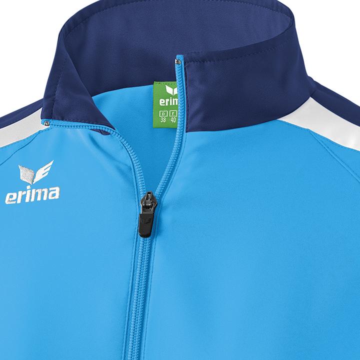 Actual product image Erima League 2.0 Presentation Jacket Ladies (46)
