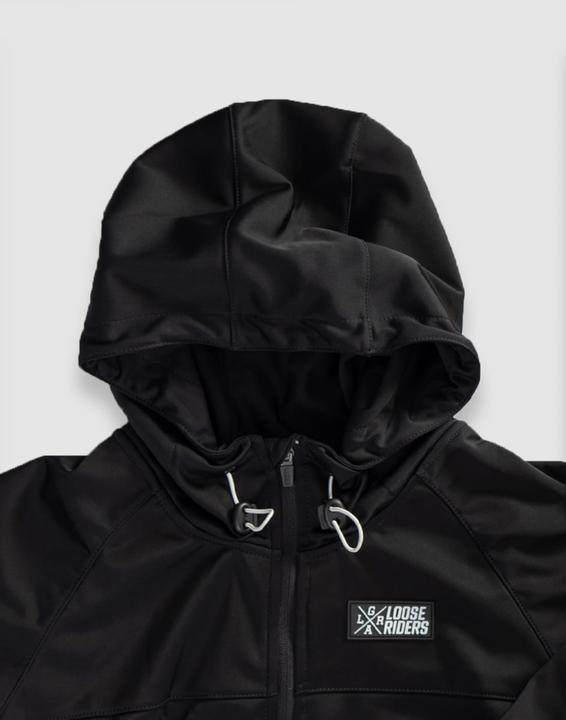 Produktbild Loose Riders Fleece Jacket (M)