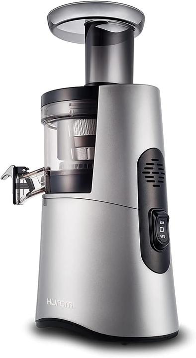 Actual product image Hurom H-AA Slow Juicer