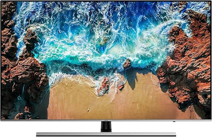 Samsung UE49NU8009 (49", LCD, 4K, 2018)