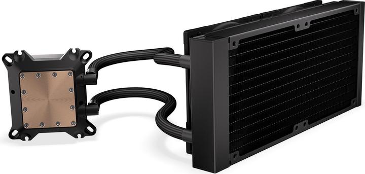 Produktbild Endorfy Navis F240 ARGB EY3B004
