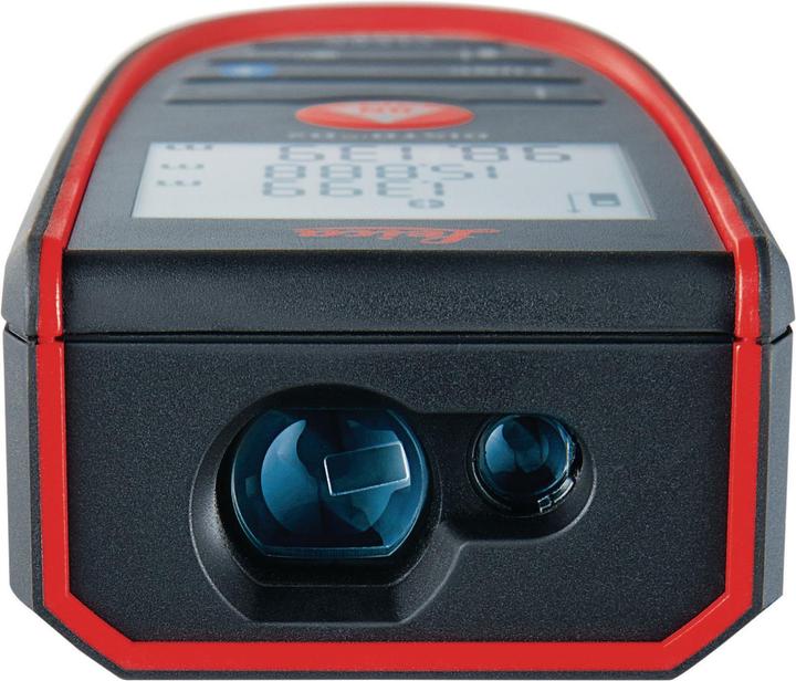 Produktbild Leica Geosystems Laserdistanzmessgerät DISTO D2 (100 m, 635 nm)