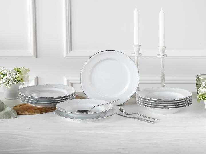 Produktbild CreaTable Maria Theresia (12 Stück)