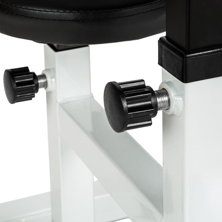 Actual product image tectake Biceps Curl Weight Bench