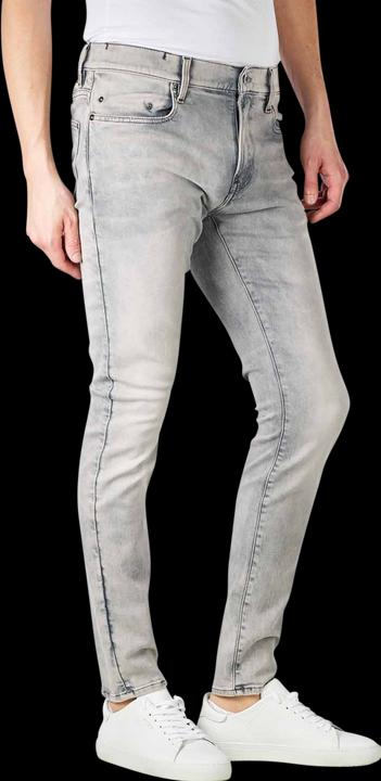 Actual product image G-Star Revend Skinny Jeans Antic Faded Radium (W36/L32)