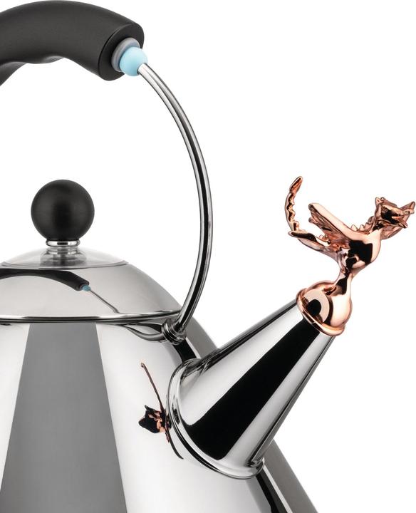 Actual product image Alessi Tea Rex (2 l)